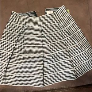 Petit Gateau bell skirt